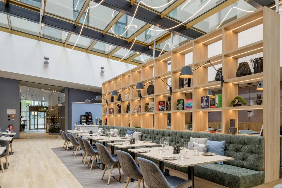 Image 3 of Radisson Hotel Graz