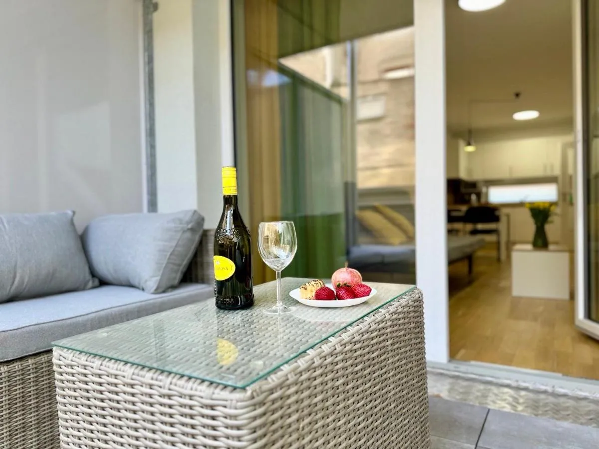 Image 2 of Reload by BestChoice – Parking – Self Check-in