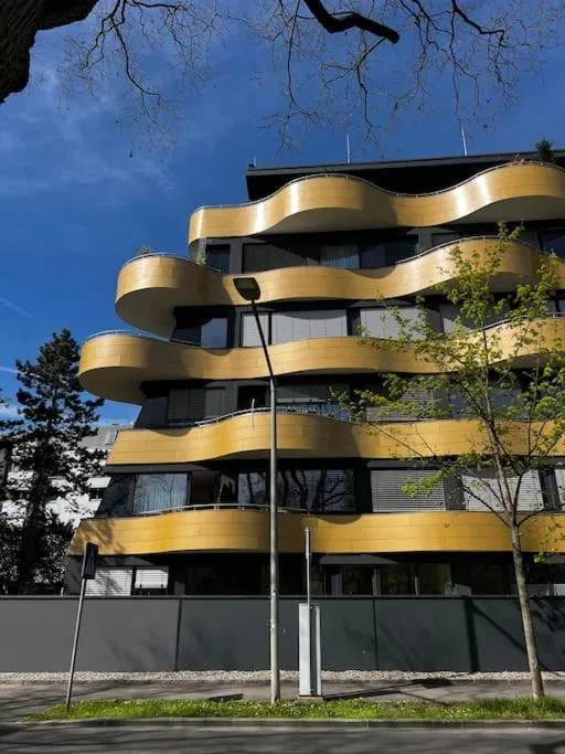 Image of Reside in the Golden Wave