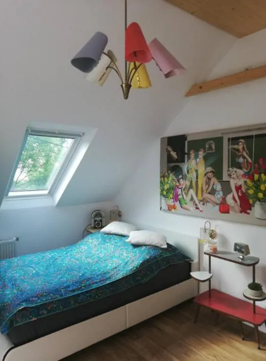 Image 3 of Retro Apartment Graz