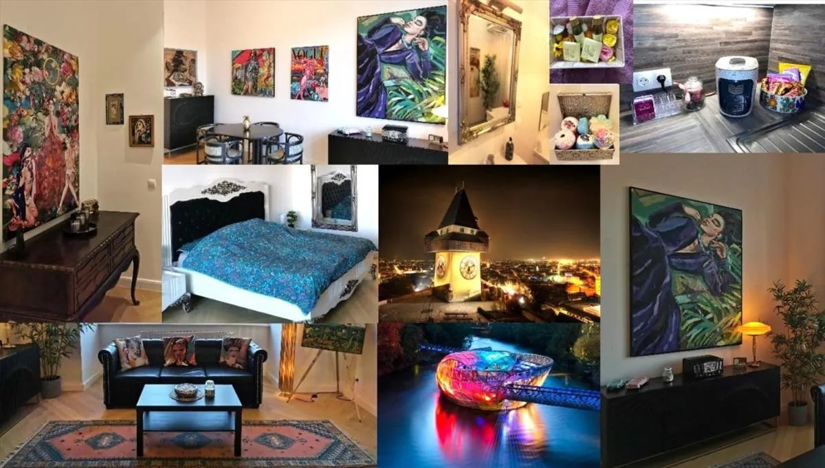 Image of Romantik Apartment Graz