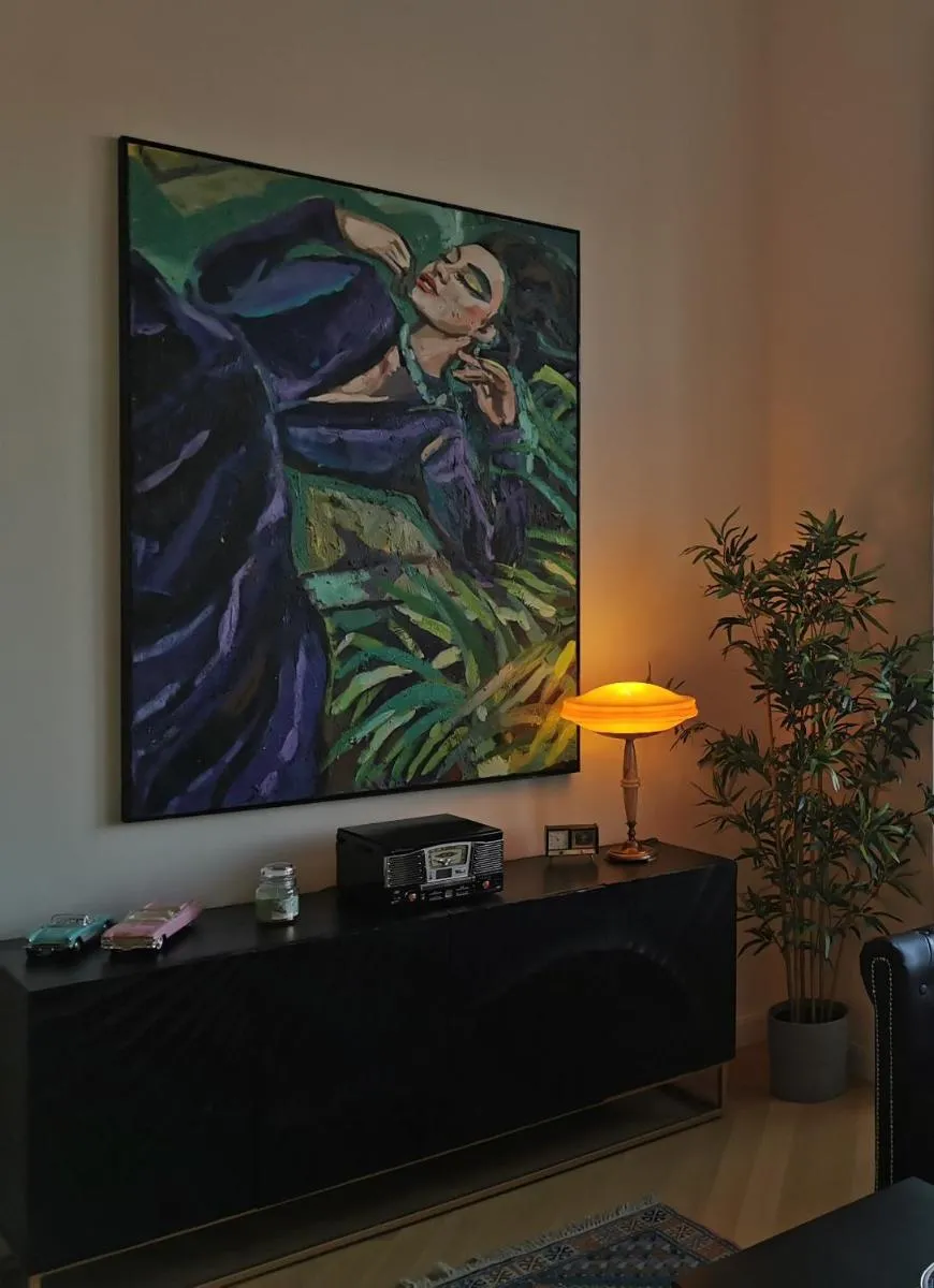 Image 3 of Romantik Apartment Graz