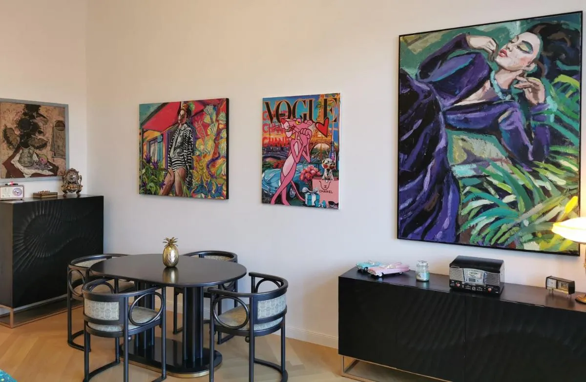 Image 1 of Romantik Apartment Graz