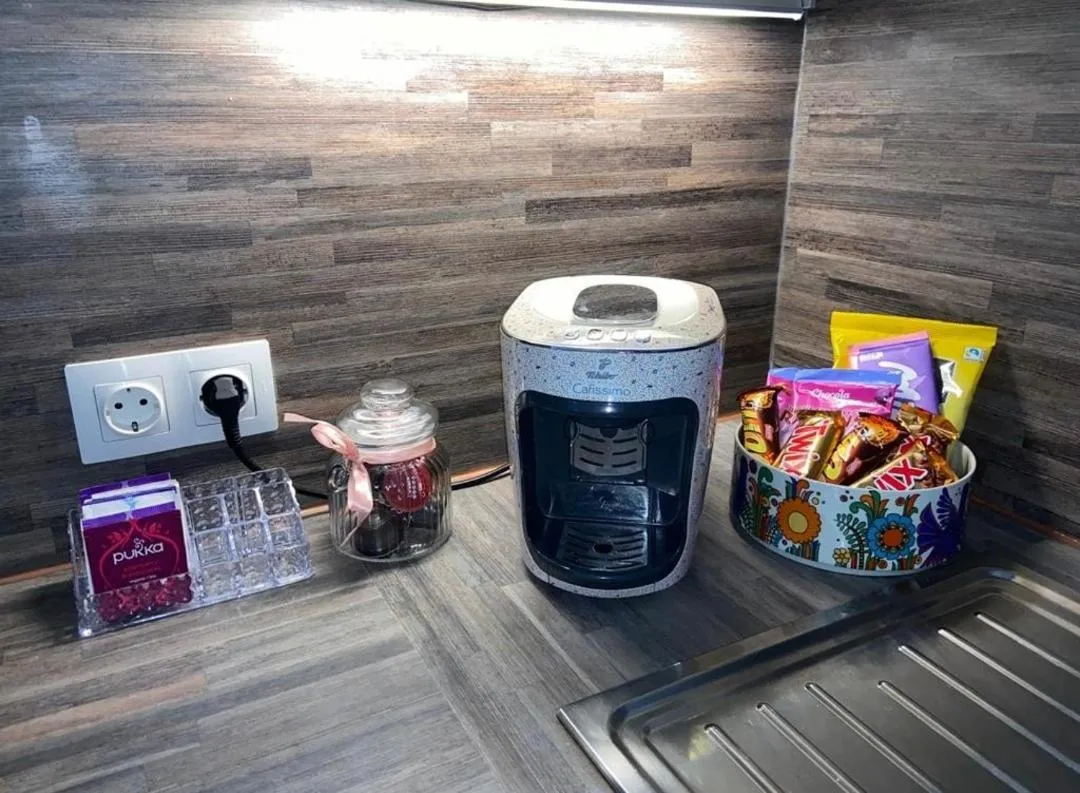 Image 2 of Romantik Apartment Graz