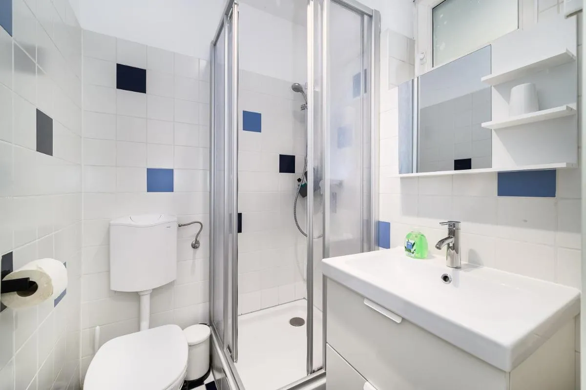 Image 2 of Ruhige Oase in der Nähe von Parkanlage und Krankenhaus