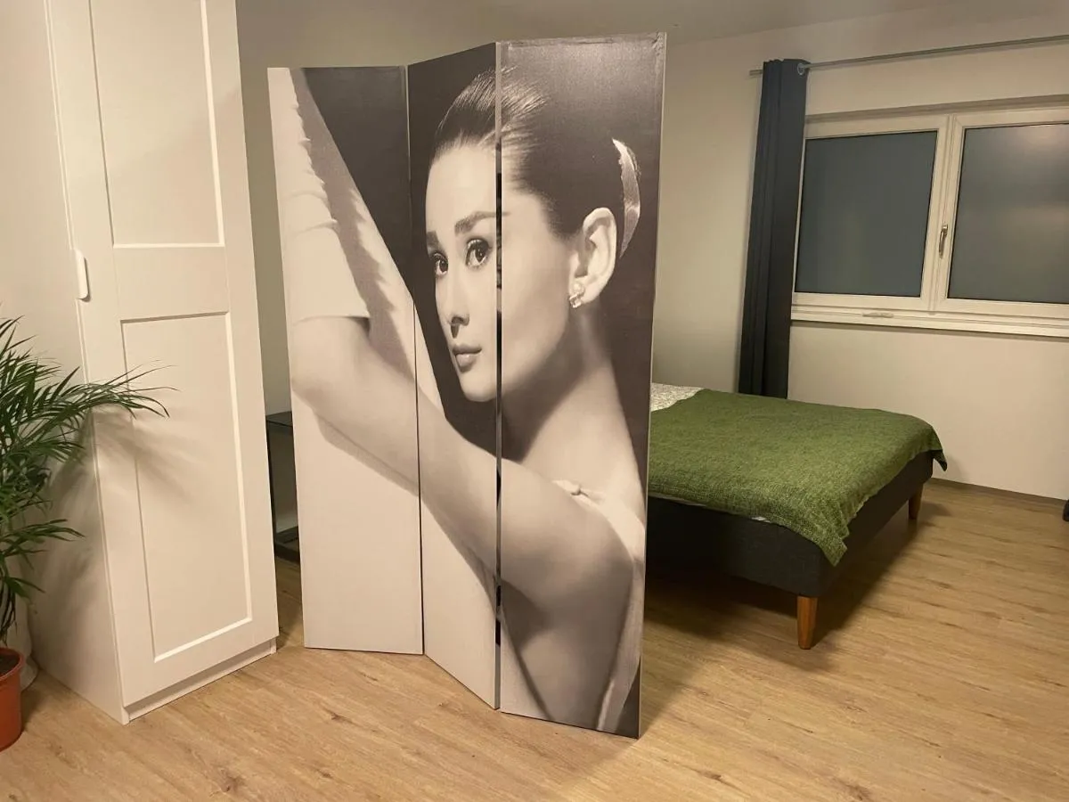 Image 5 of Ruhiges Appartement im Grünen