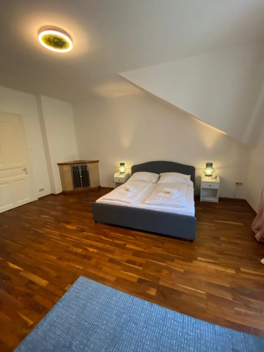 Image 5 of Schlossberg Blick Apartment -Top 7 self check-in