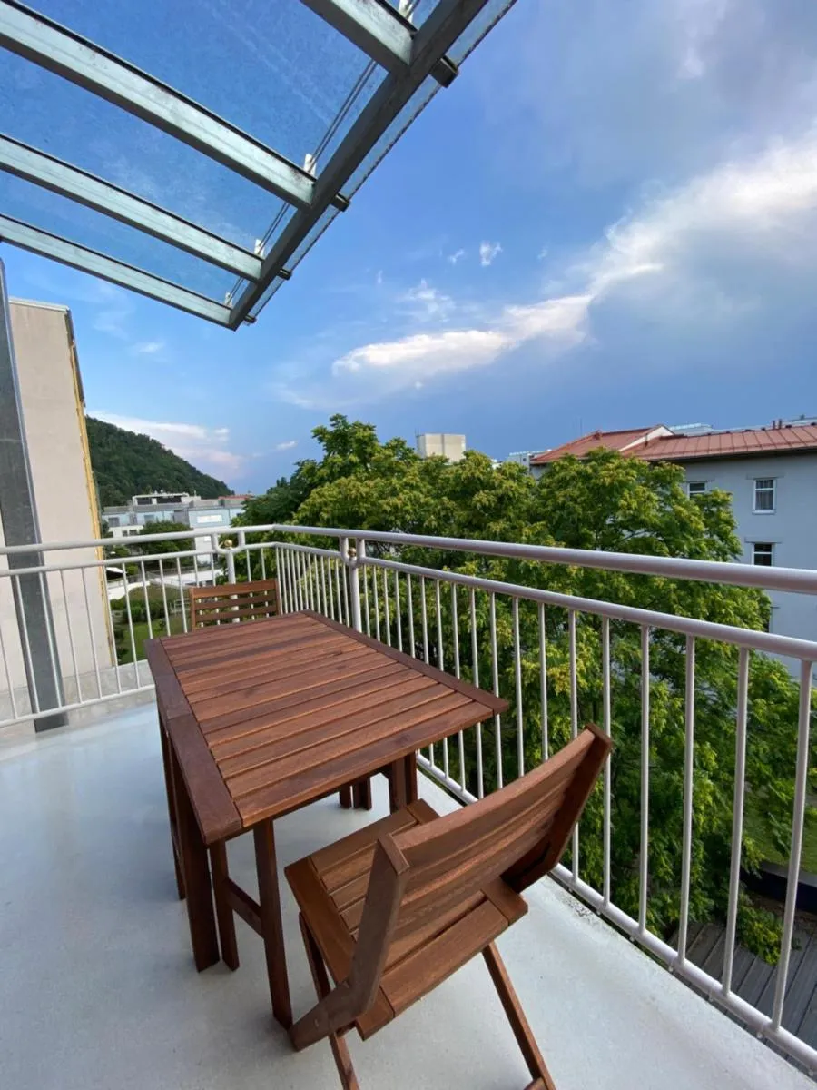 Image 4 of Schlossberg Blick Apartment -Top 7 self check-in