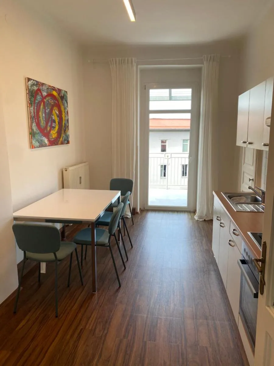 Image 3 of Schlossberg Blick Apartment -Top 7 self check-in