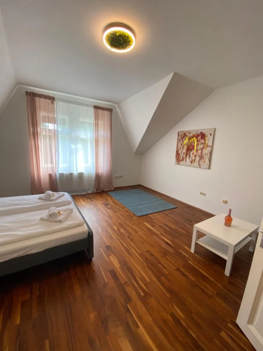 Image 1 of Schlossberg Blick Apartment -Top 7 self check-in