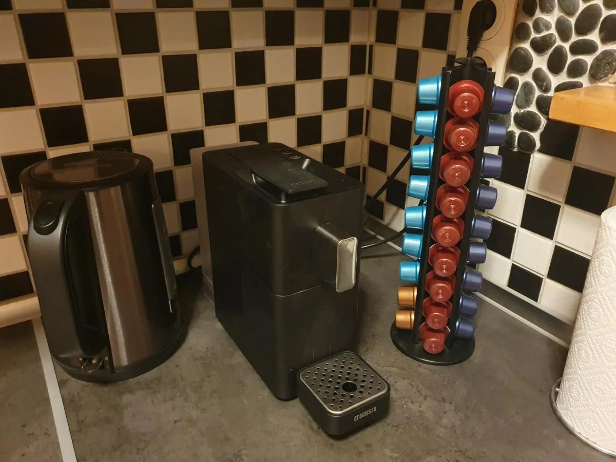 Image 4 of Schlossbergblick Apartment