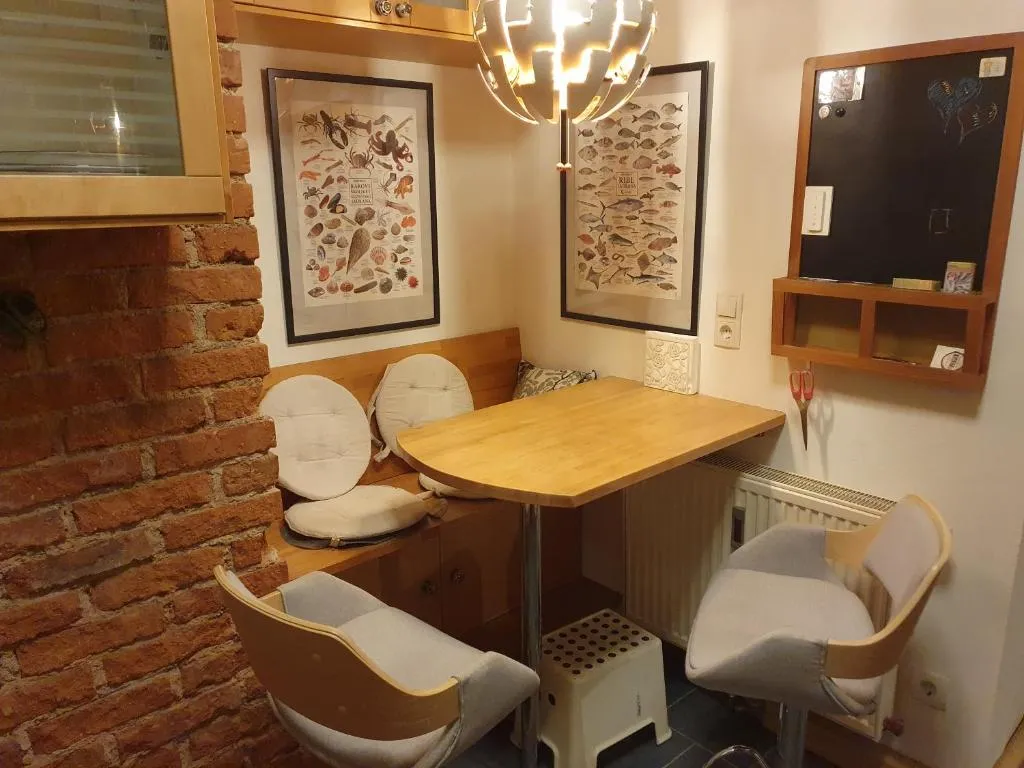 Image of Schlossbergblick Apartment