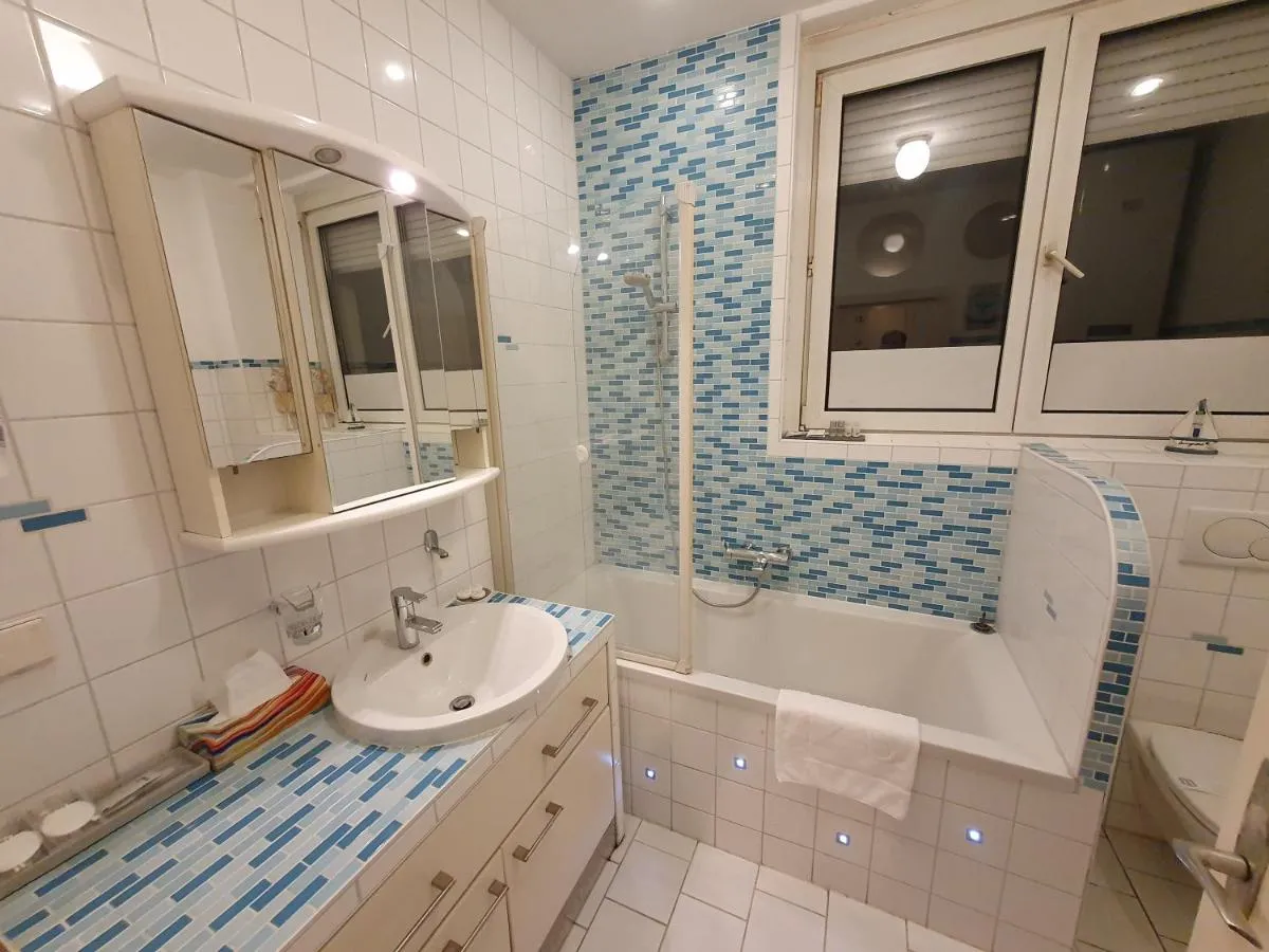 Image 2 of Schlossbergblick Apartment