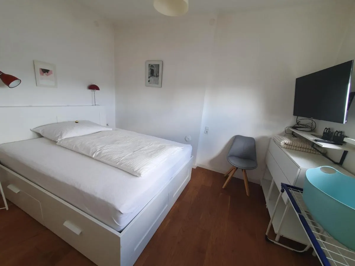 Image 1 of Schlossbergblick Apartment