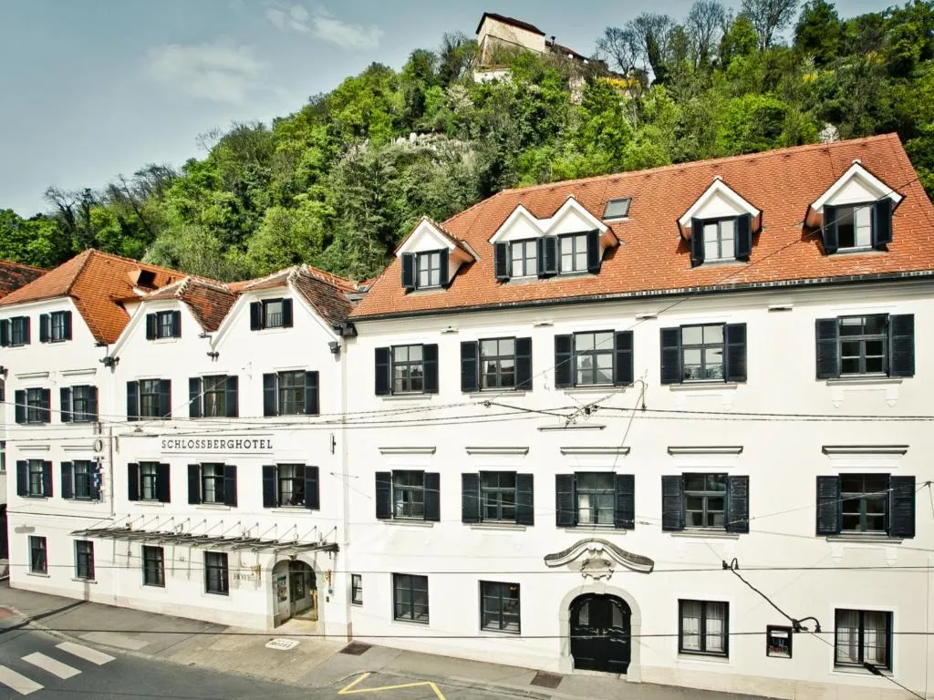 Image of Schlossberghotel