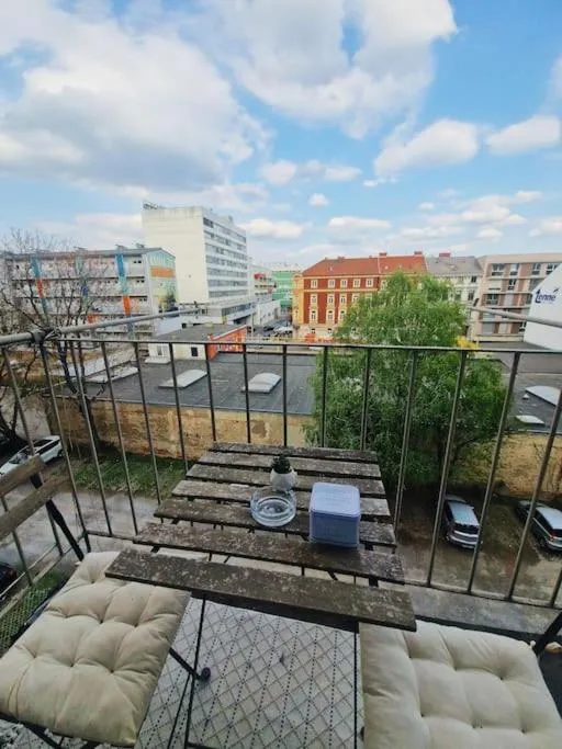 Image 5 of Schöne 2,5 Zimmer Wohnung mit Balkon & Parkplatz