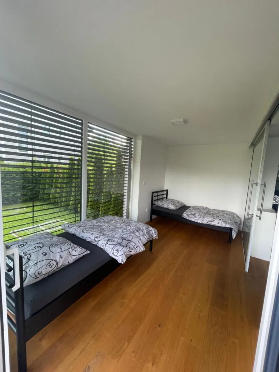 Image 6 of Schöne Gartenwohnung mit Carport und Terrasse!