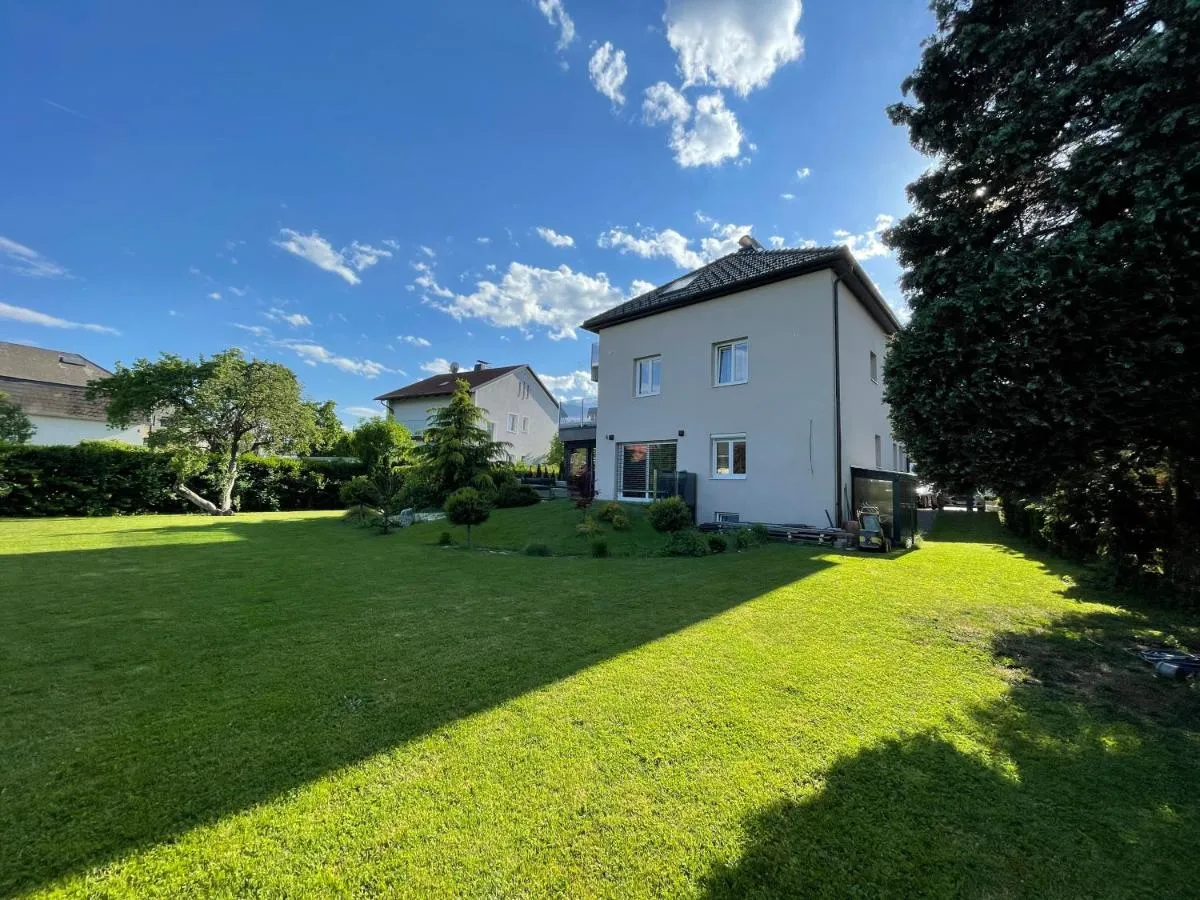 Image 5 of Schöne Gartenwohnung mit Carport und Terrasse!