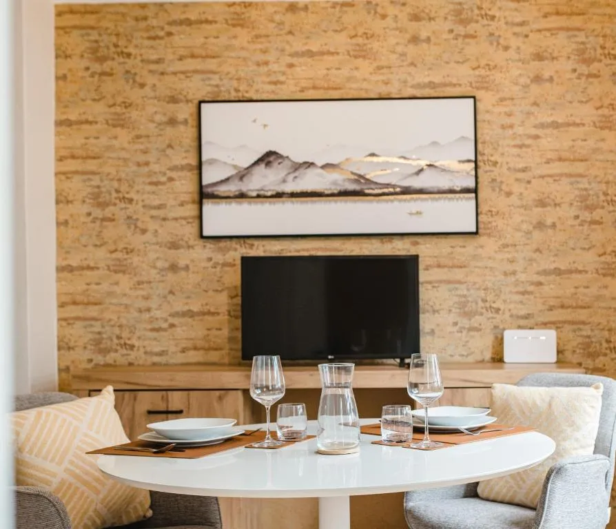 Image of Service Apartment direkt neben Hauptbahnhof Graz