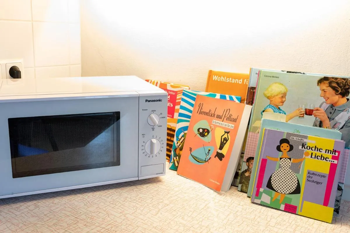 Image 4 of Sixties Appartement