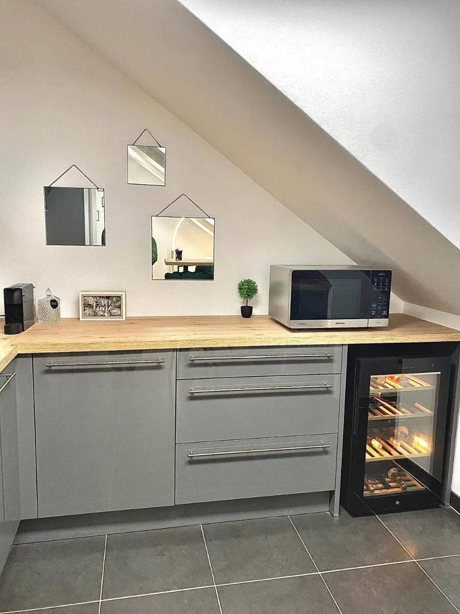 Image 4 of Skyview Residence – Self Check In – Near City Centre