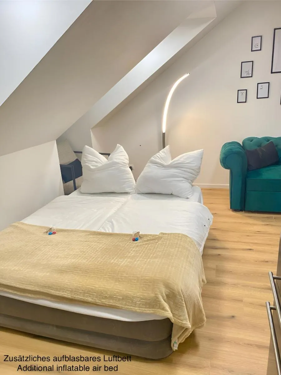 Image 2 of Skyview Residence – Self Check In – Near City Centre