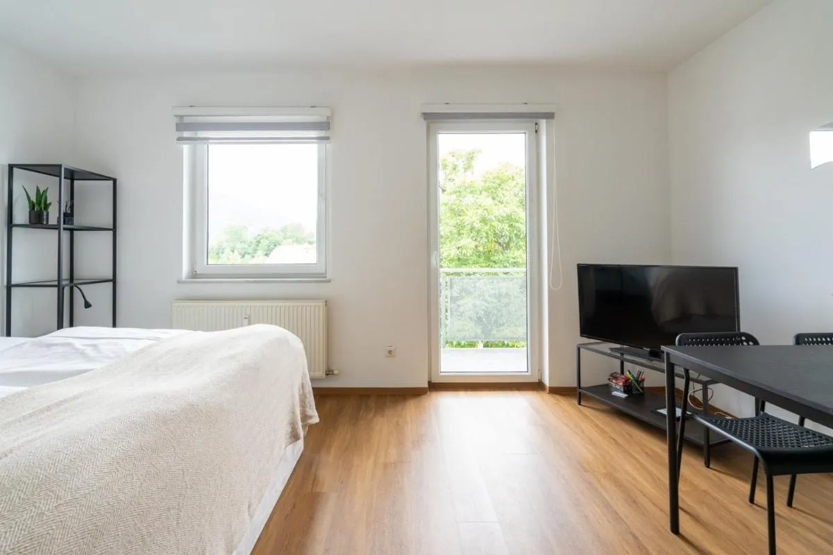 Image 4 of Sonniges Apartment mit Balkon