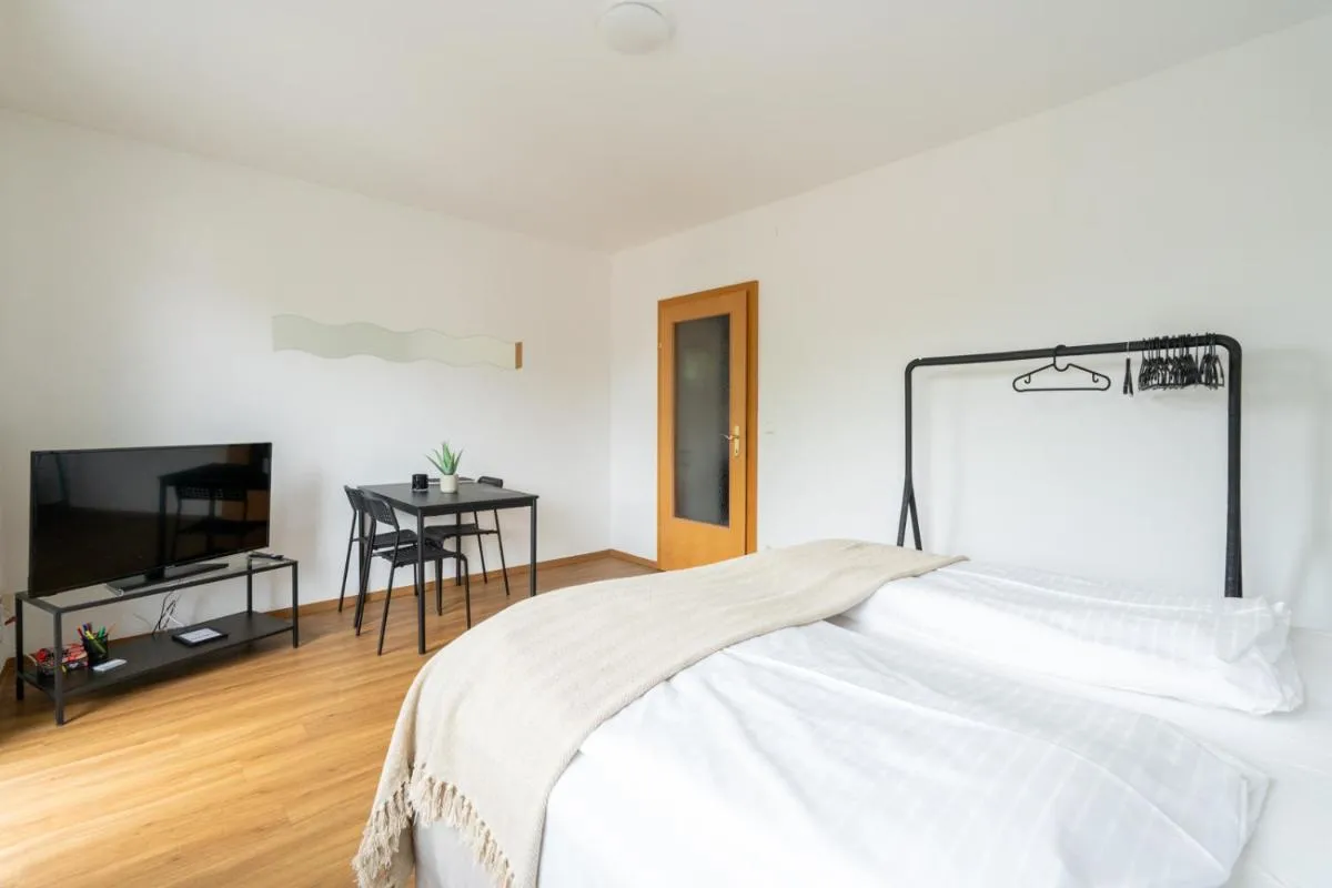 Image 6 of Sonniges Apartment mit Balkon