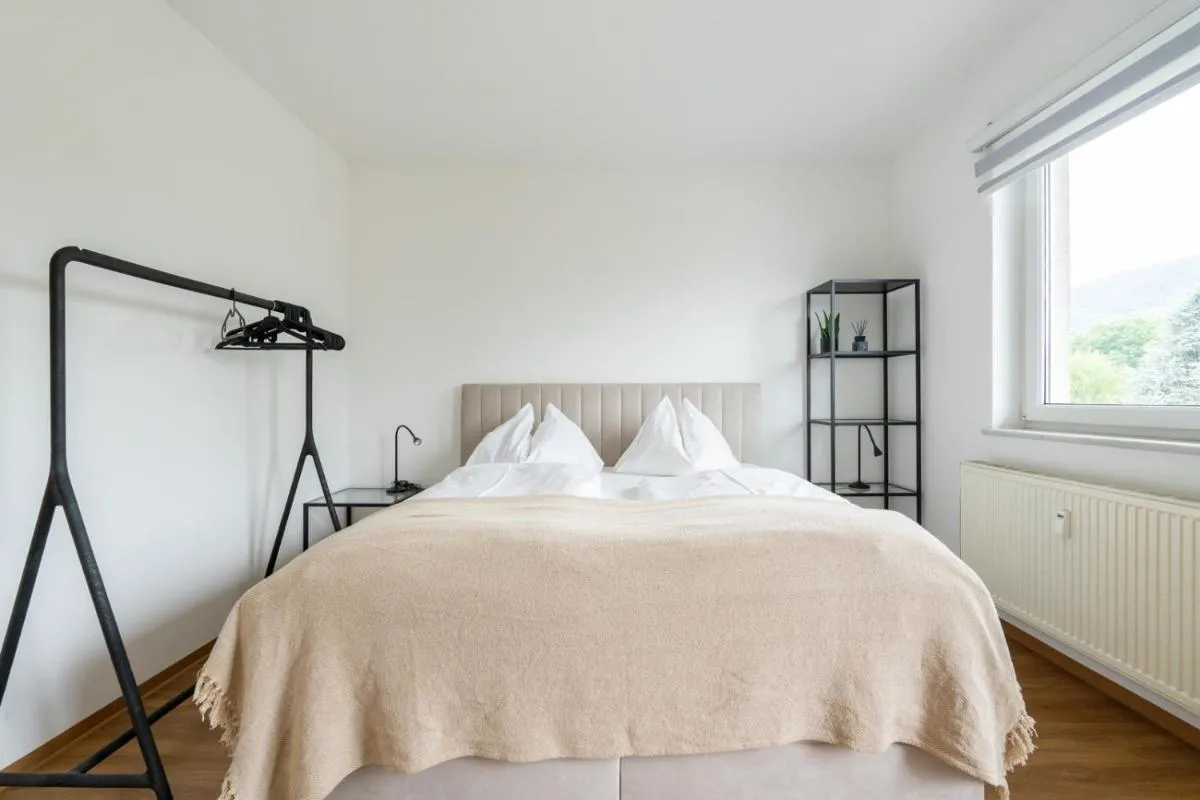 Image 1 of Sonniges Apartment mit Balkon