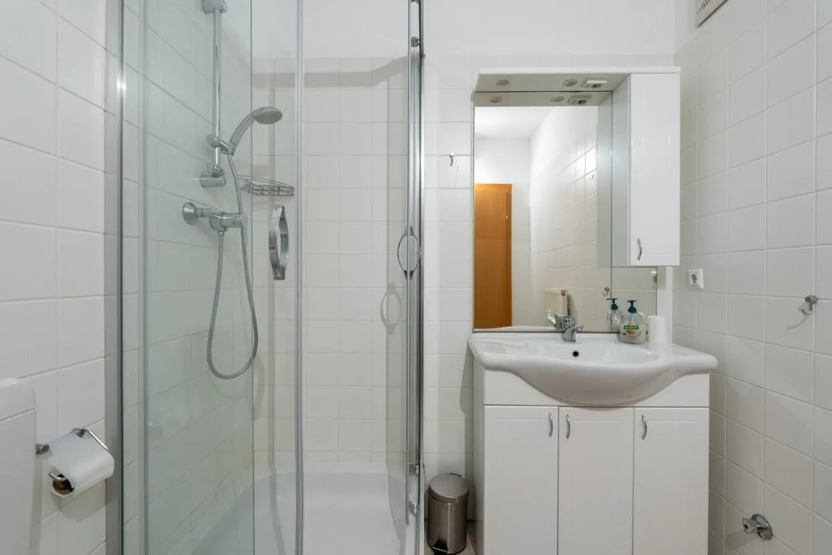 Image 2 of Sonniges Apartment mit Balkon