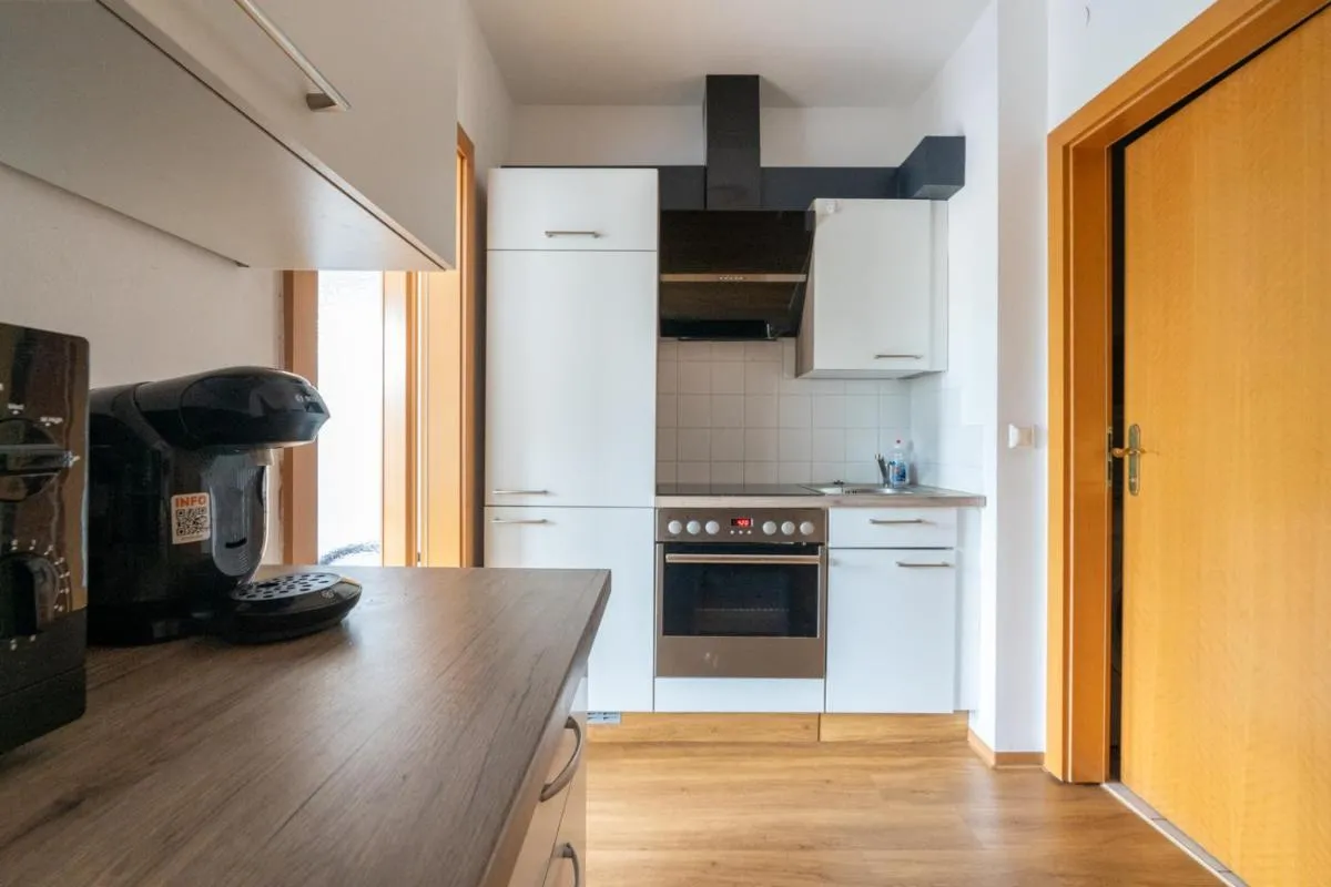 Image 3 of Sonniges Apartment mit Balkon