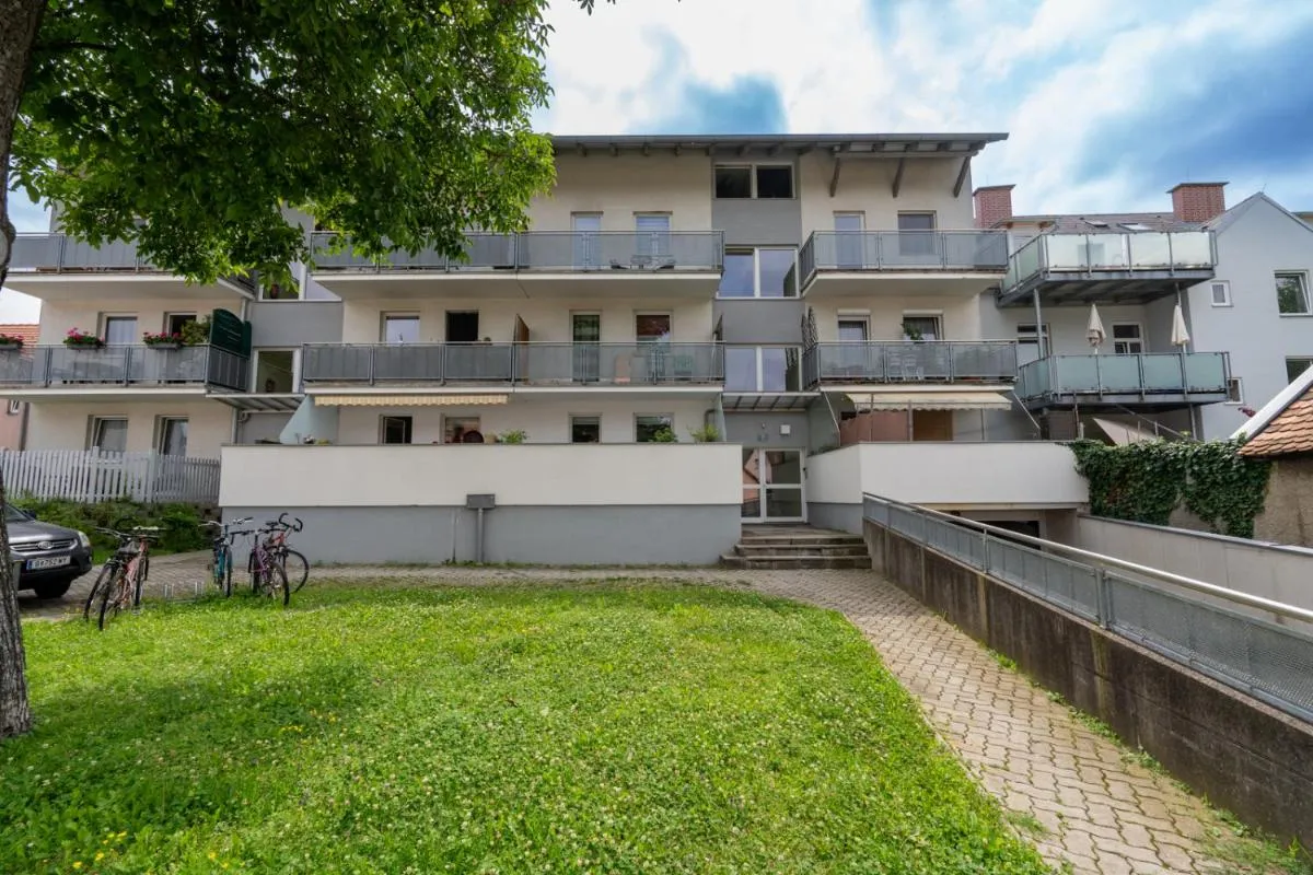 Image 5 of Sonniges Apartment mit Balkon