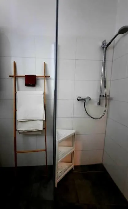 Image 5 of Spacious 63qm Flat plus Private Balcony