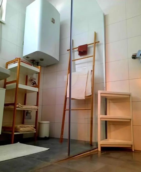 Image 4 of Spacious 63qm Flat plus Private Balcony