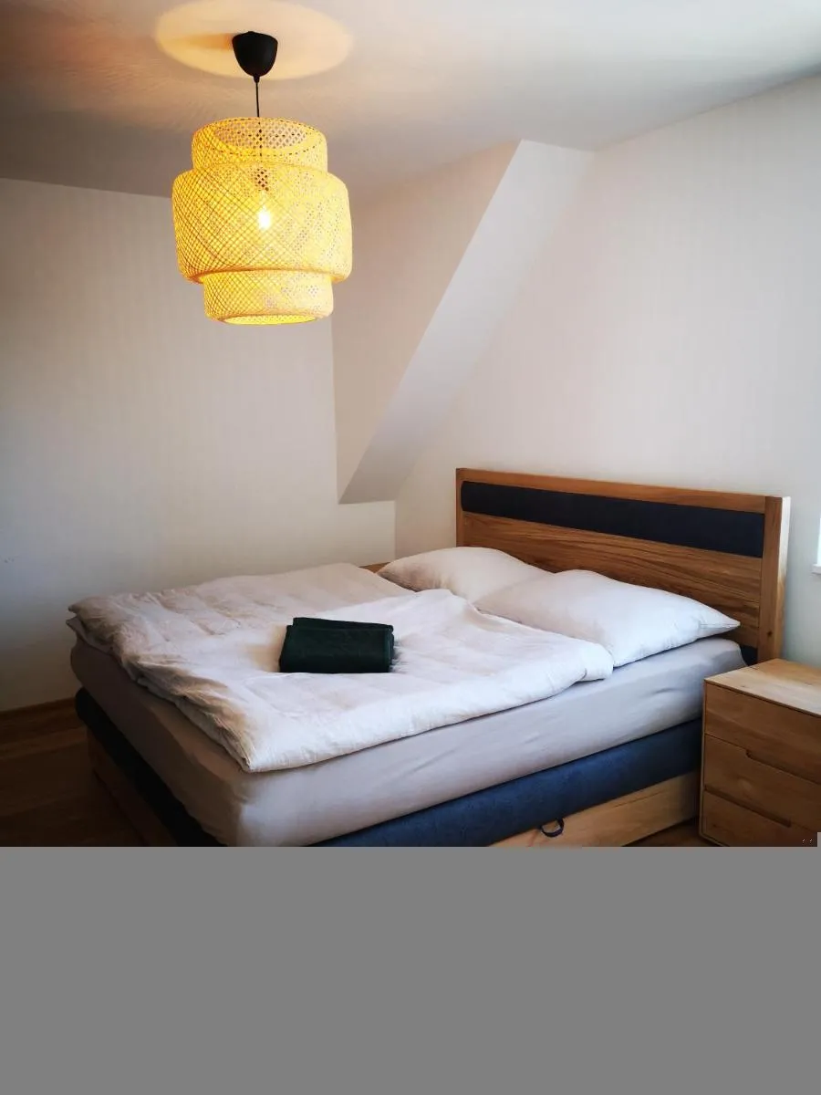 Image 3 of Spacy Apartment next to the center of Graz with terrasse