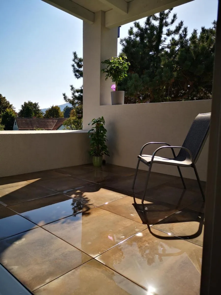 Image 5 of Spacy Apartment next to the center of Graz with terrasse