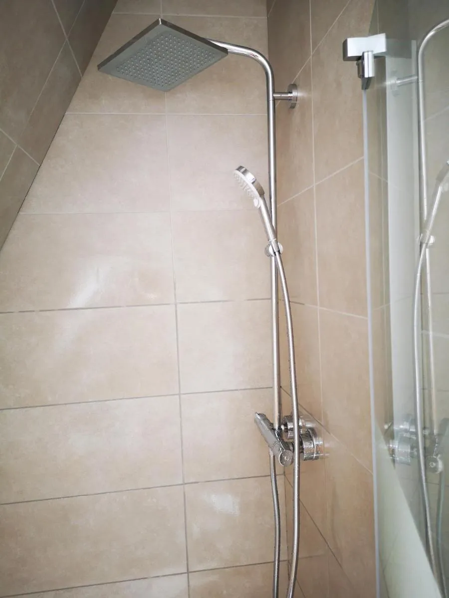 Image 4 of Spacy Apartment next to the center of Graz with terrasse