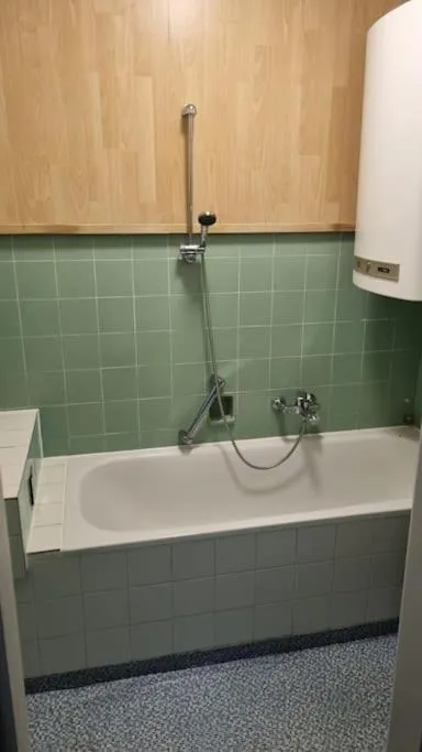 Image 3 of Special price summer offer! Charming flat in a quiet central location