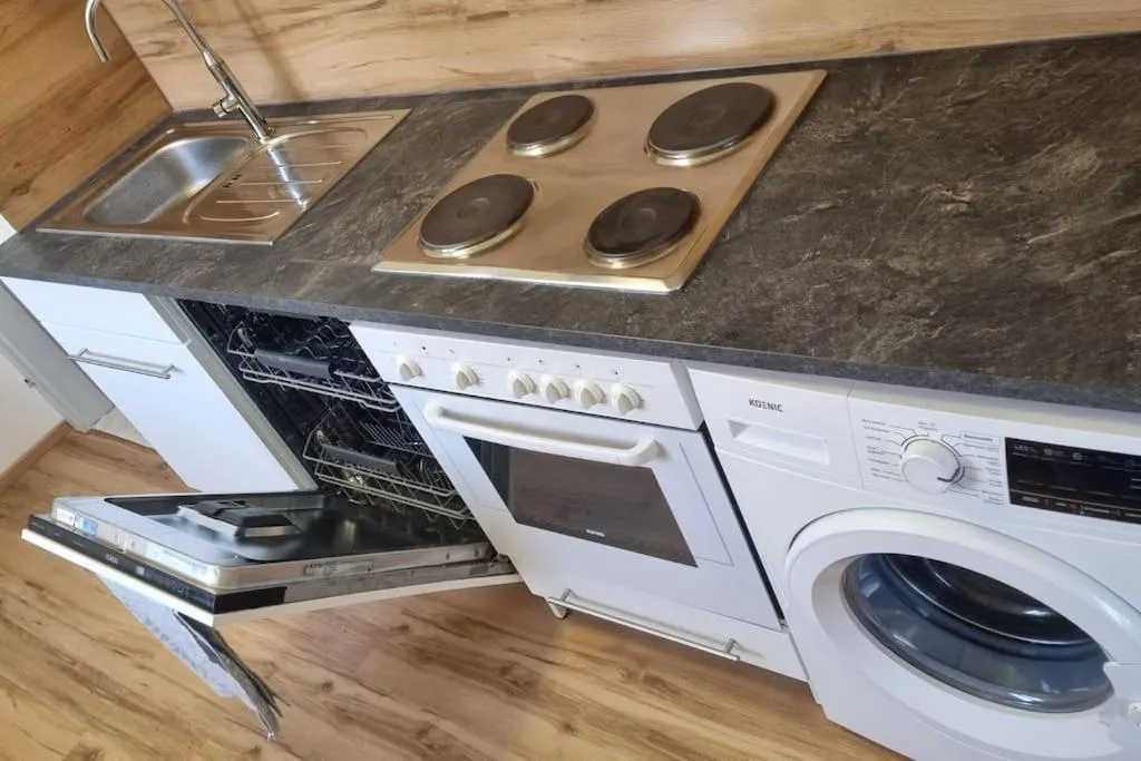 Image 2 of Special price summer offer! Charming flat in a quiet central location