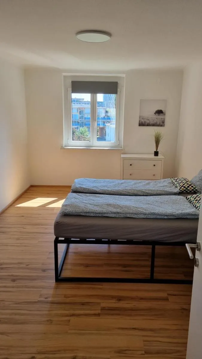 Image 6 of Special price summer offer! Charming flat in a quiet central location