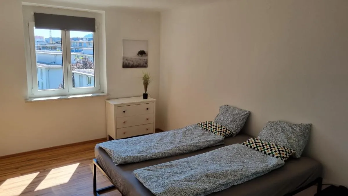 Image 1 of Special price summer offer! Charming flat in a quiet central location