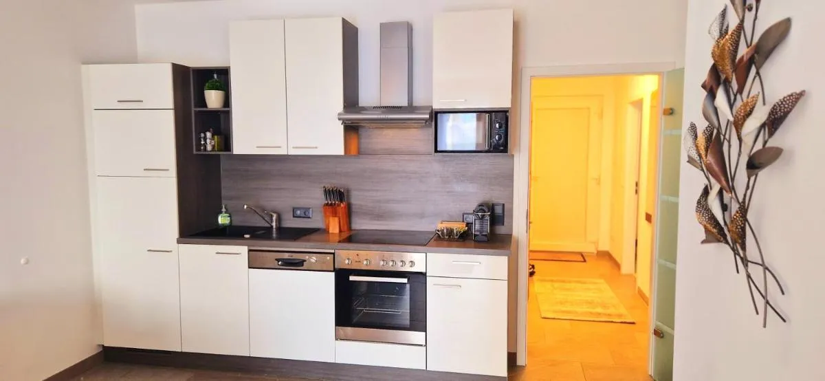 Image 3 of Stilvolle moderne 3-Zimmerwohnung