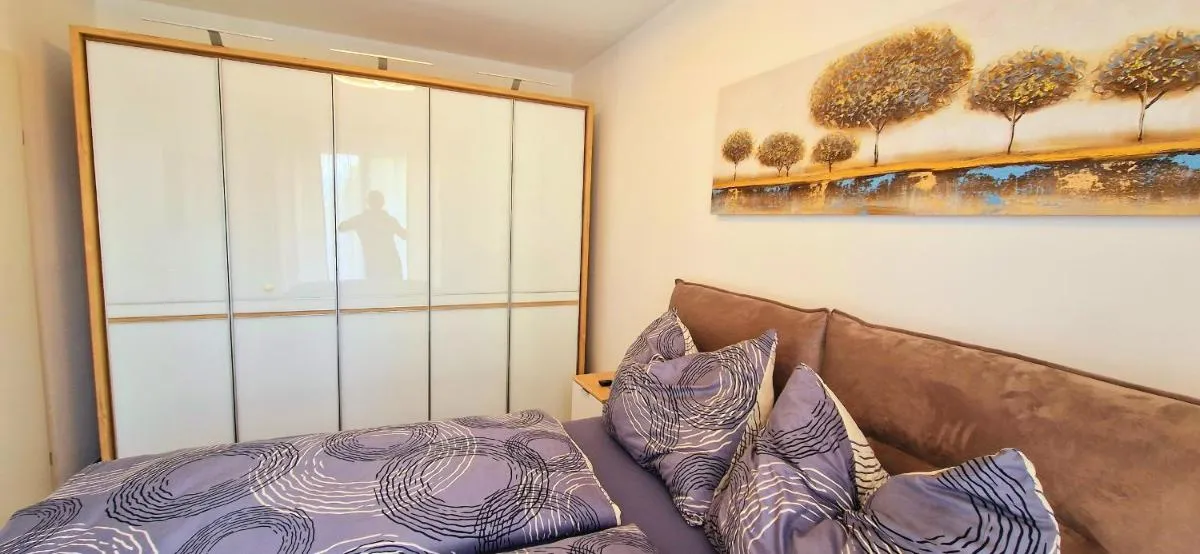 Image 6 of Stilvolle moderne 3-Zimmerwohnung