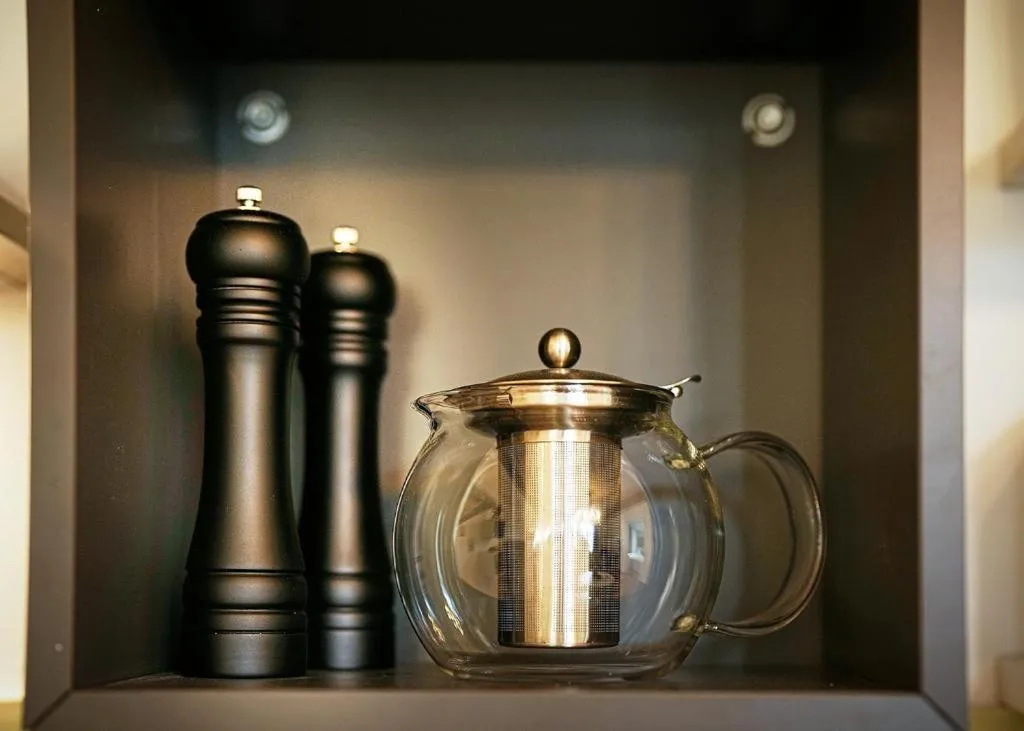 Image 6 of Stilvolles Apartment in zentraler Lage