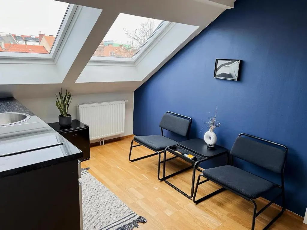 Image of Stilvolles City-Apartment