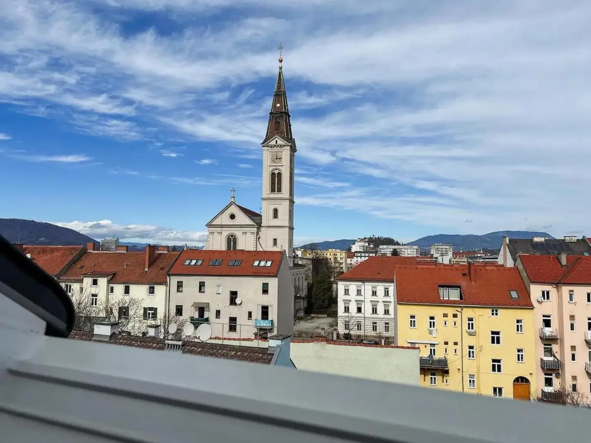 Image 2 of Stilvolles City-Apartment