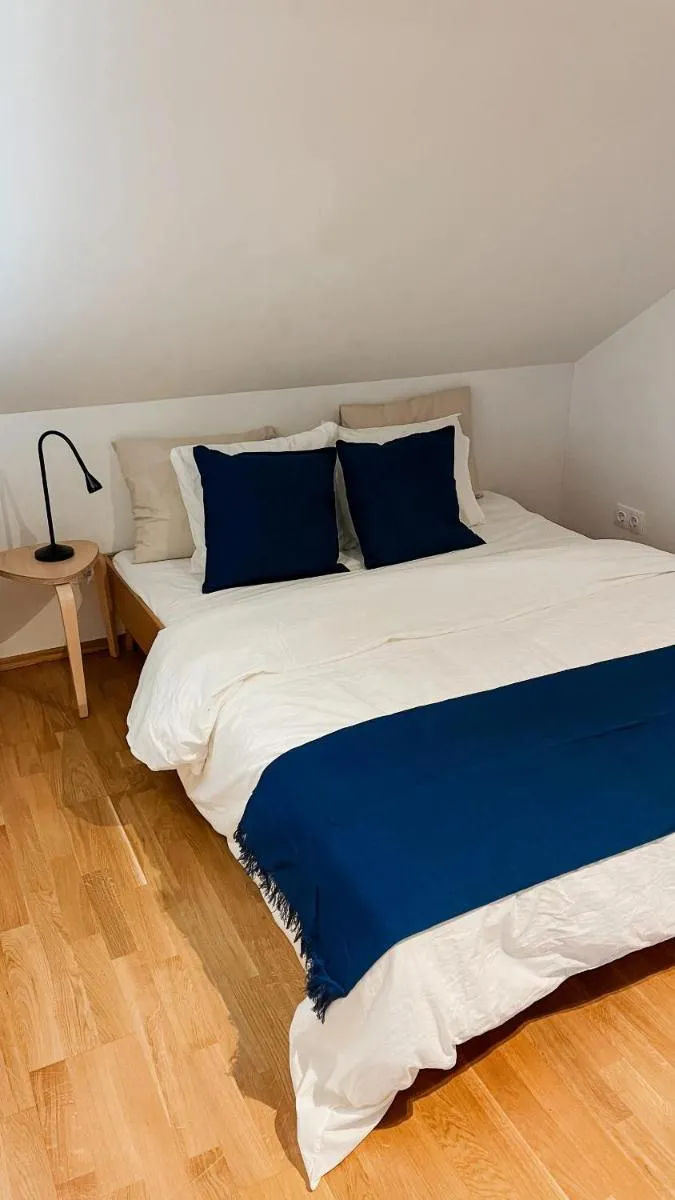 Image 3 of Stilvolles City-Apartment