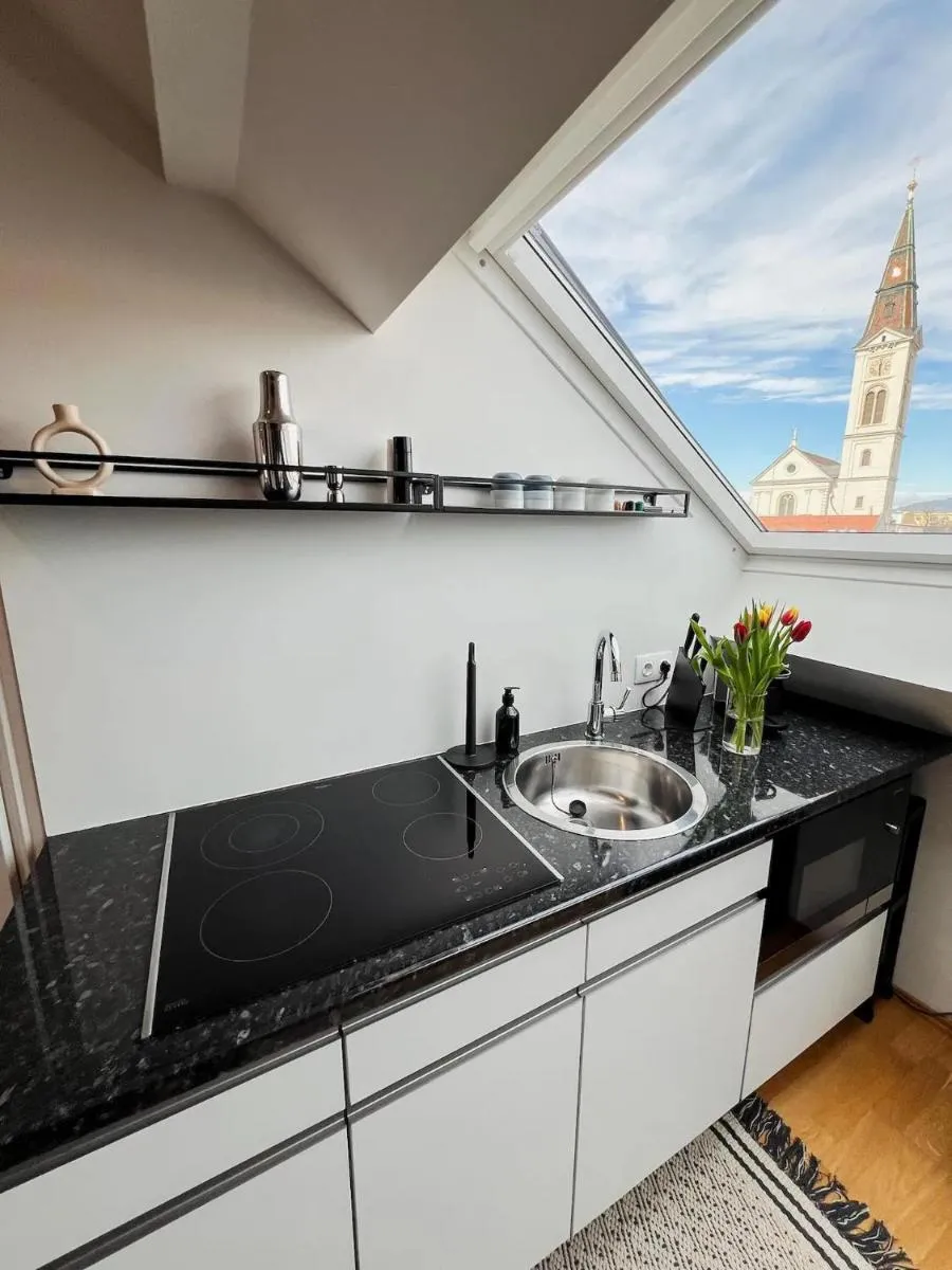 Image 4 of Stilvolles City-Apartment