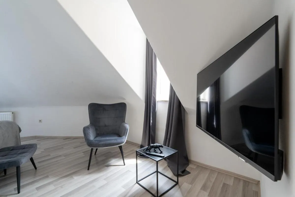 Image 4 of Stilvolles Wohnen im Grazer Rückzugsort