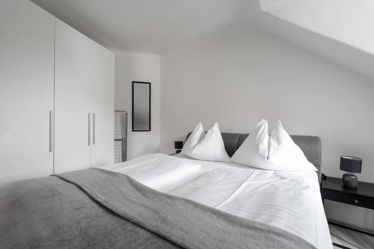 Image 5 of Stilvolles Wohnen im Grazer Rückzugsort